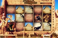 Play This Slot At Celtic Casino