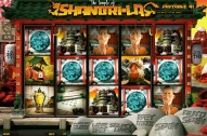 Play This Slot At Celtic Casino