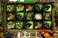 Play This Slot At Celtic Casino